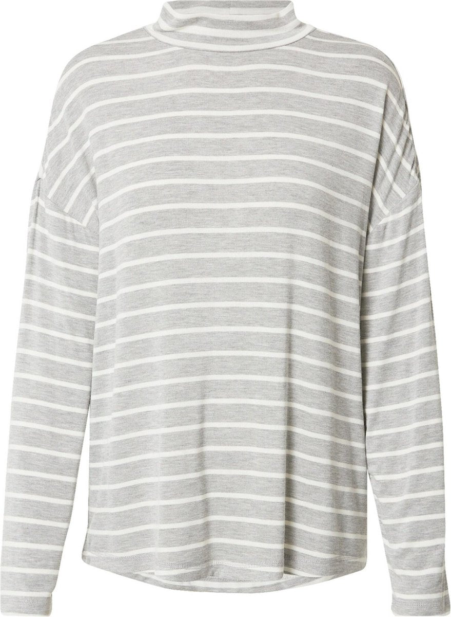 S.oliver shirt Wit-36 (S)