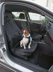 Auto Beschermhoes Passagiersstoel - 130 x 70 cm