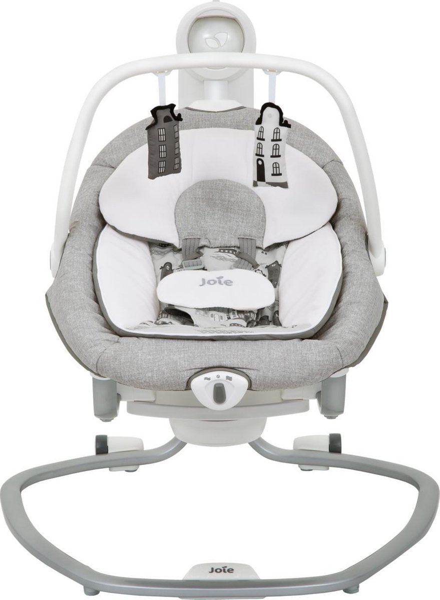 Joie Serina™ 2in1 Petite City