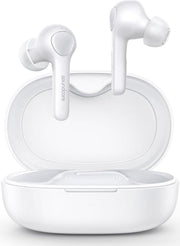 Anker SoundCore Life Note Draadloze Bluetooth In-Ear Oordopjes Wit
