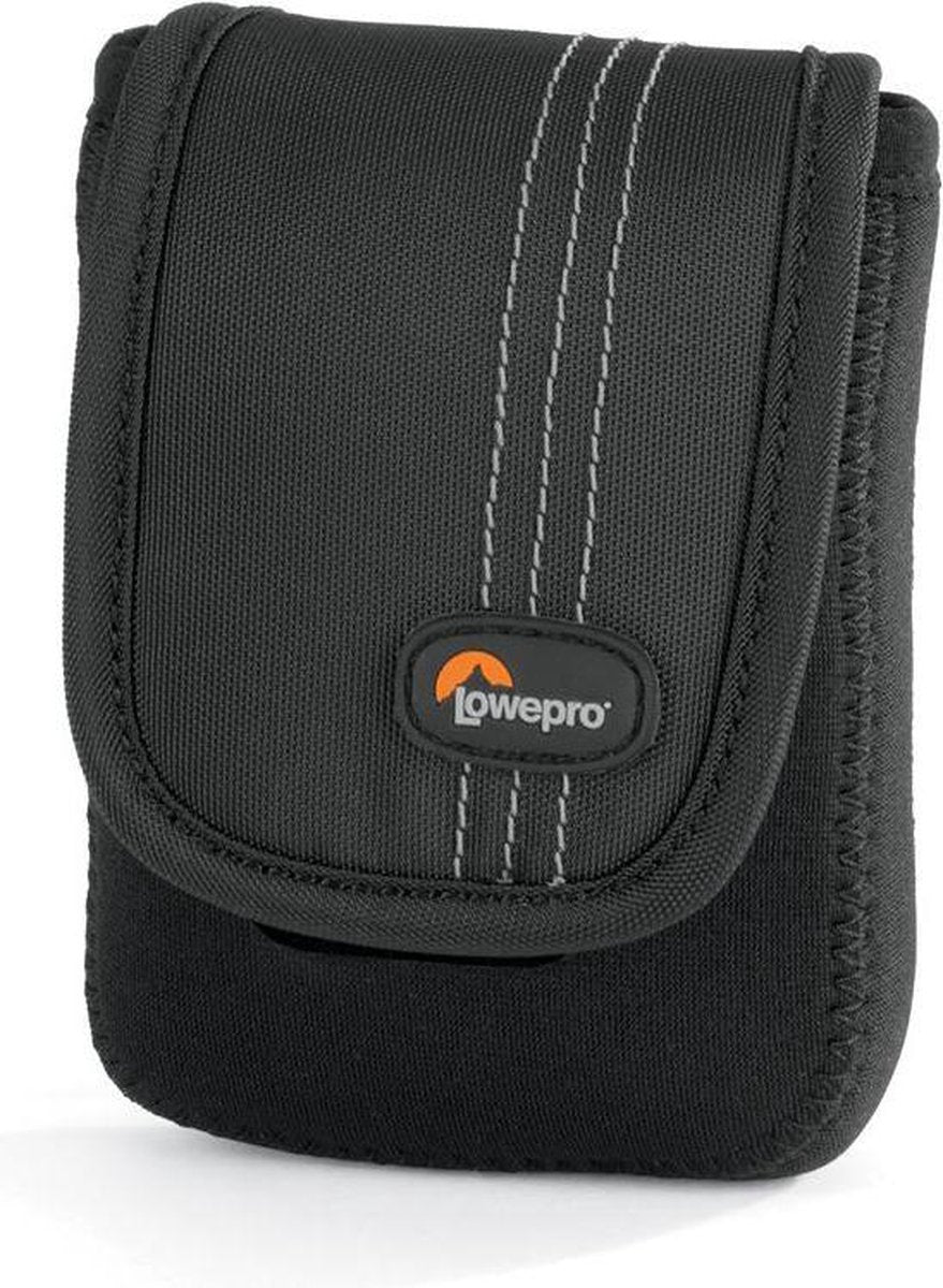 Lowepro Dublin 20 Black/Black Cameratas