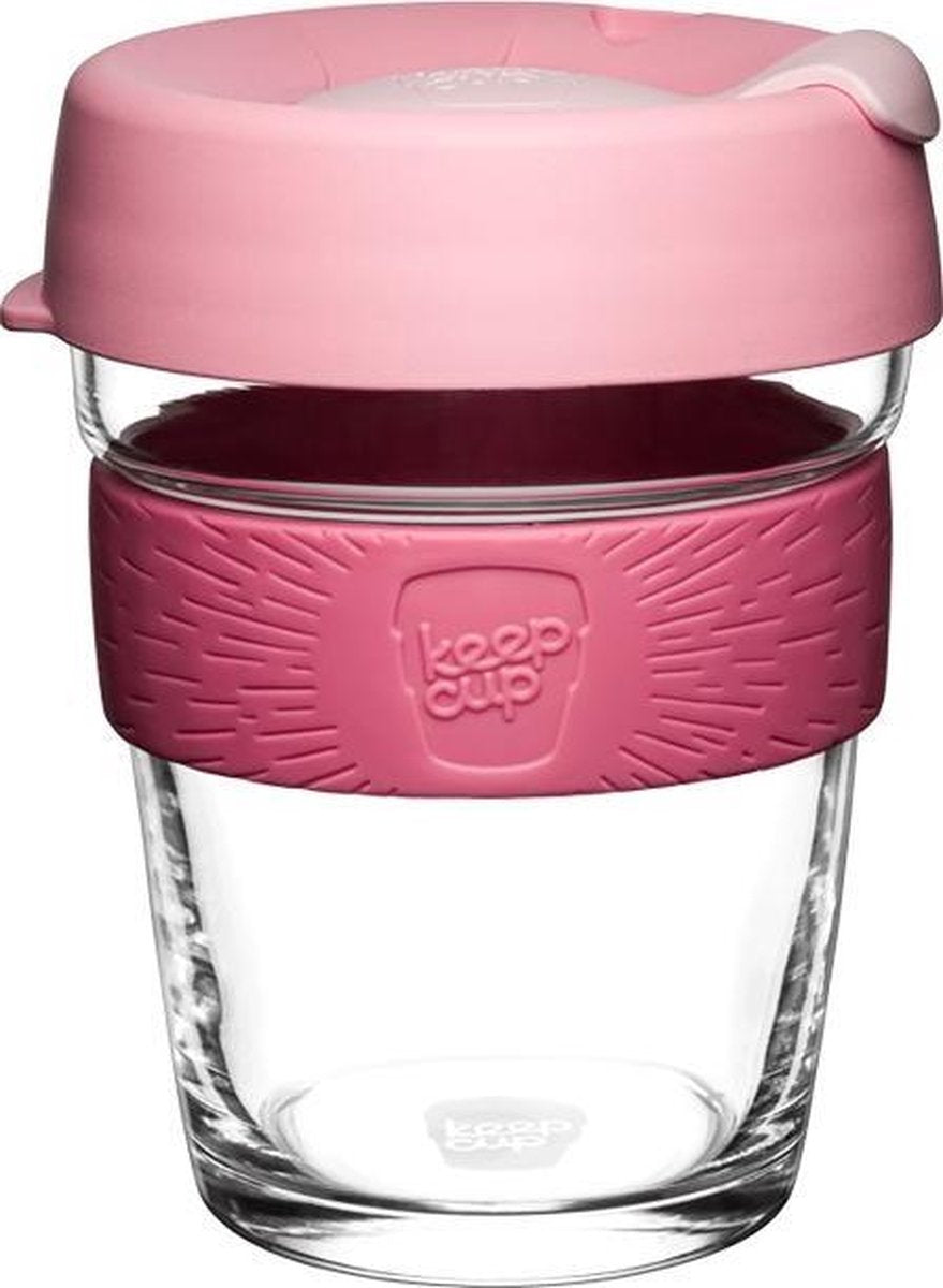 KeepCup Brew Medium - Saskatoon -  340 ml