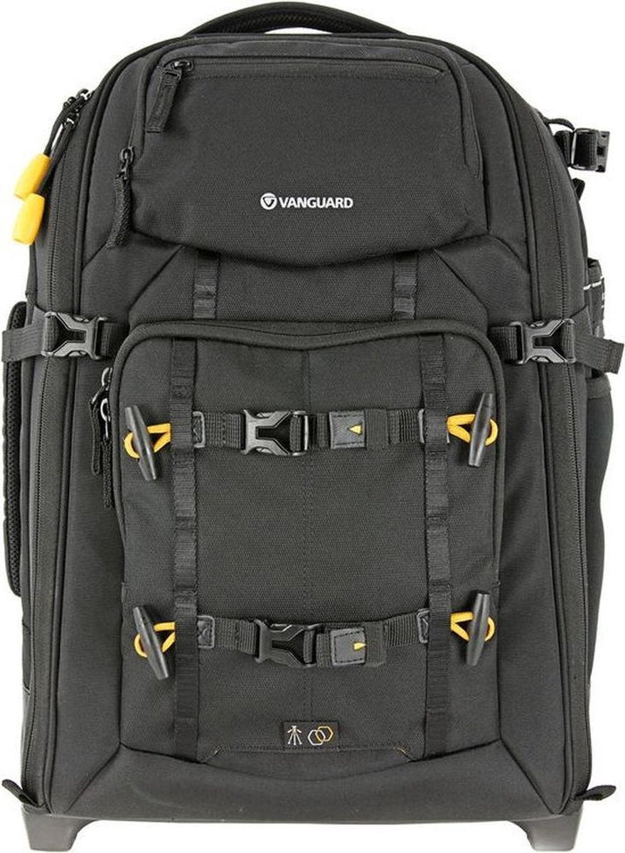 Vanguard Alta Fly 49T Trolley
