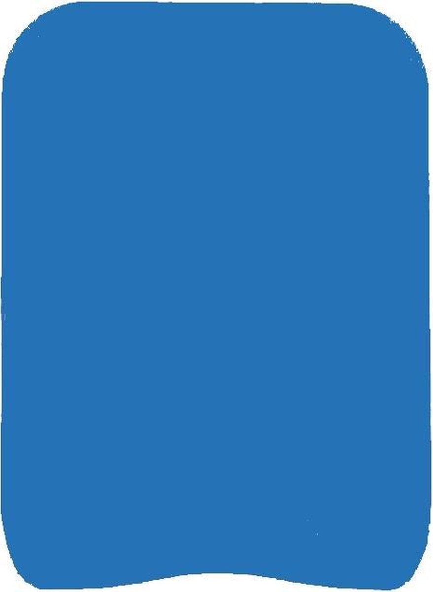 Reydon Bodyboard Foam 242 X 325 X 27 Mm Blauw