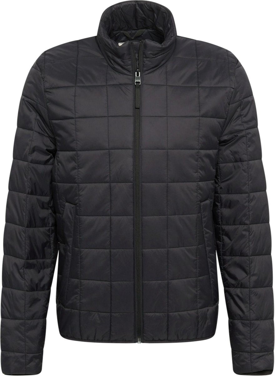 Esprit tussenjas Zwart-M