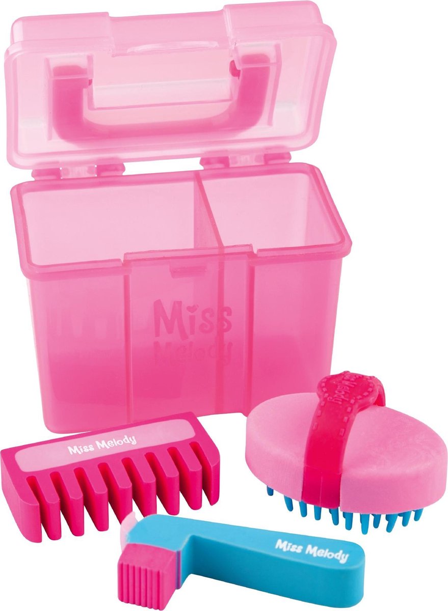 Depesche Miss Melody gumset in poetsdoo s