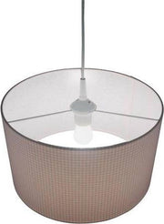 Pendellamp Vichykaro Roze