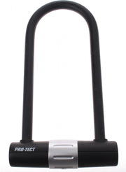 Pro-tect - Beugelslot - ART4 - 32 mm - Zwart