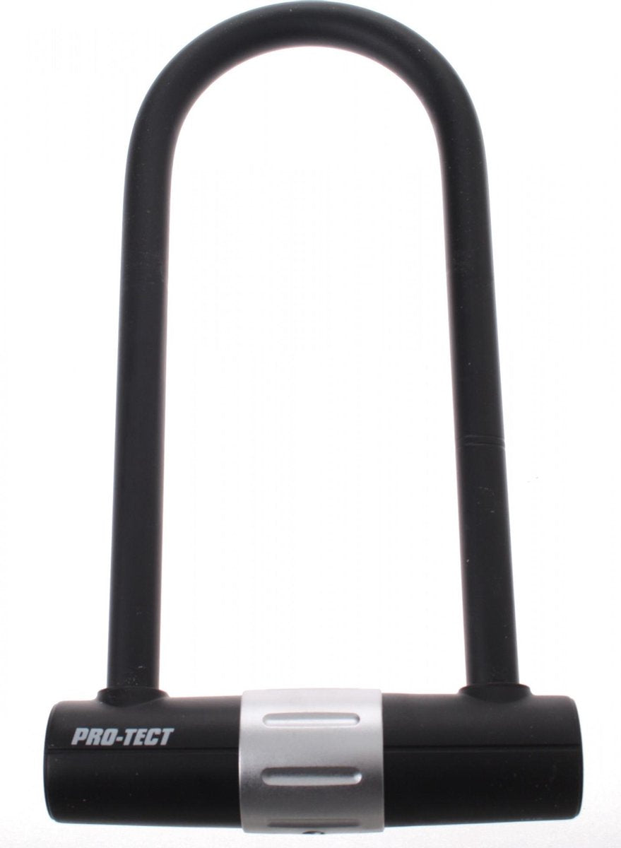 Pro-tect - Beugelslot - ART4 - 32 mm - Zwart