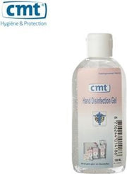 CMT Handgel 100ml Desinfectiemiddel - Contactgel