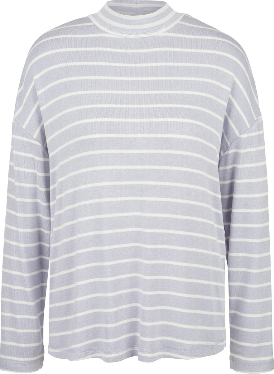 S.oliver shirt Wit-40 (L)