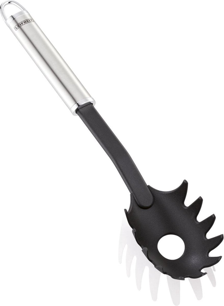 Leifheit 24060 Spaghettilepel Sterling Nylon