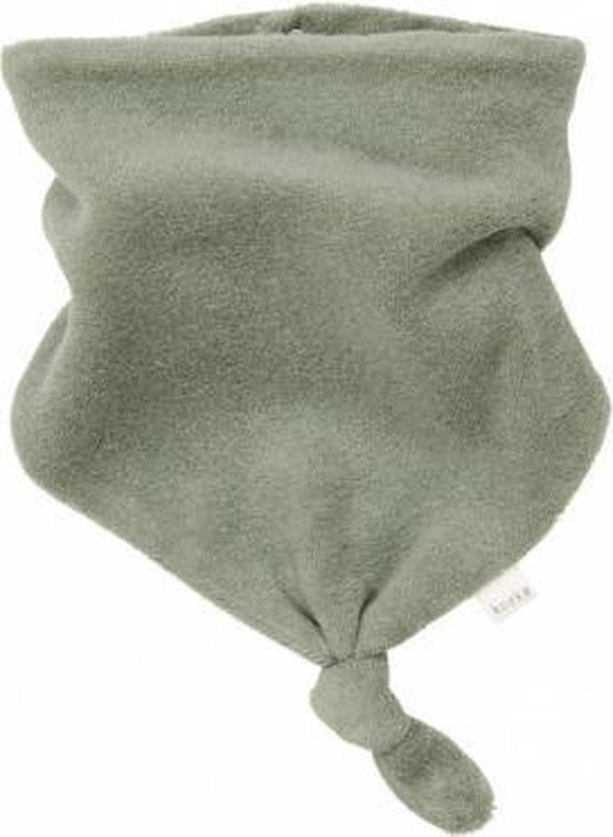 Koeka Bandana Slab Royan Shadow Green