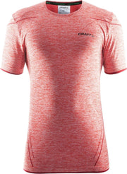 Craft Active Comfort - Sportshirt - Mannen - Maat XL - Rood