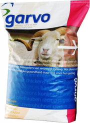 GARVO Alfamix Schaap  15 kg