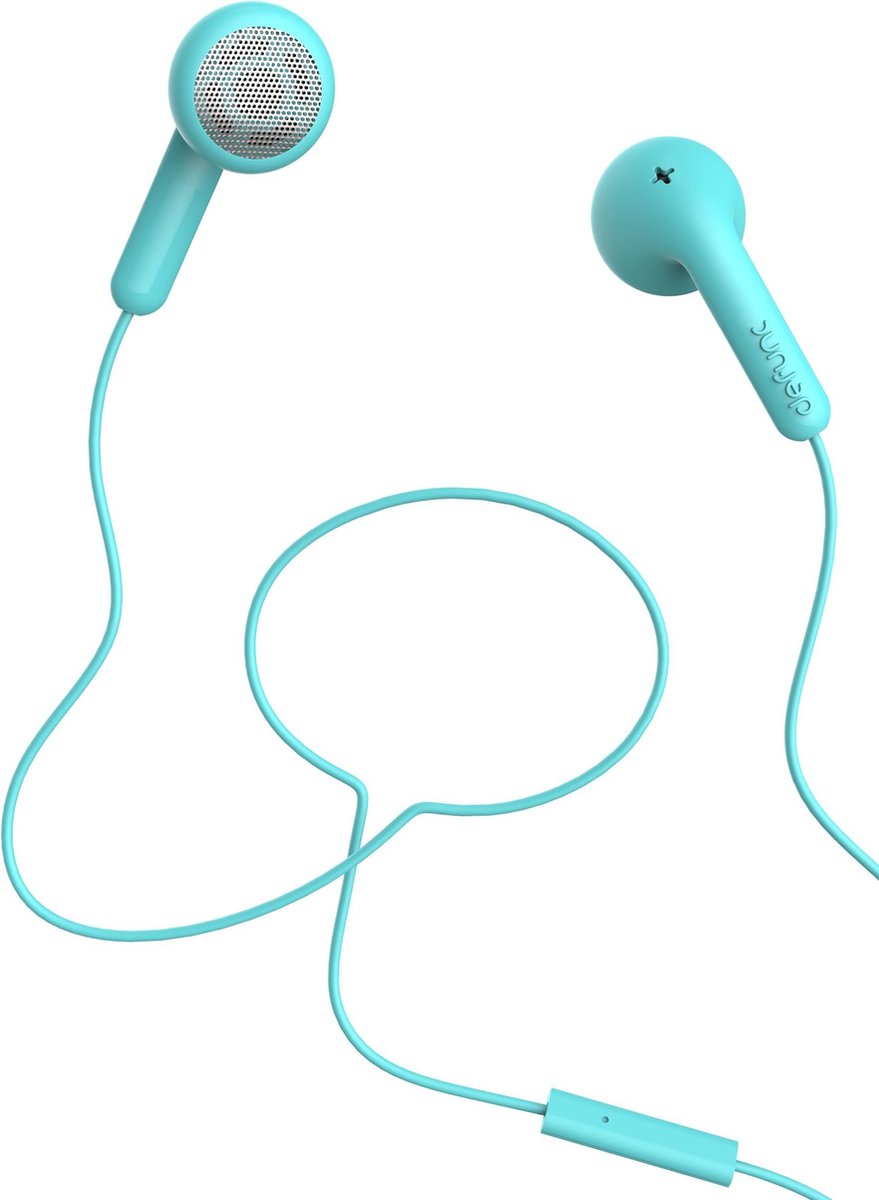 DeFunc Go Talk - Cyan