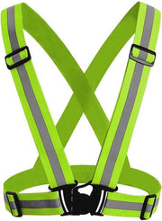 Reflecterend vest - Groen