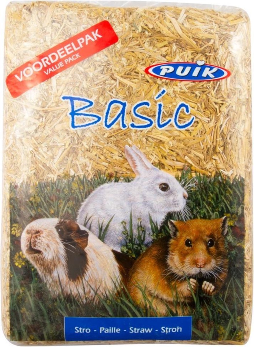 Puik Original Stro 2