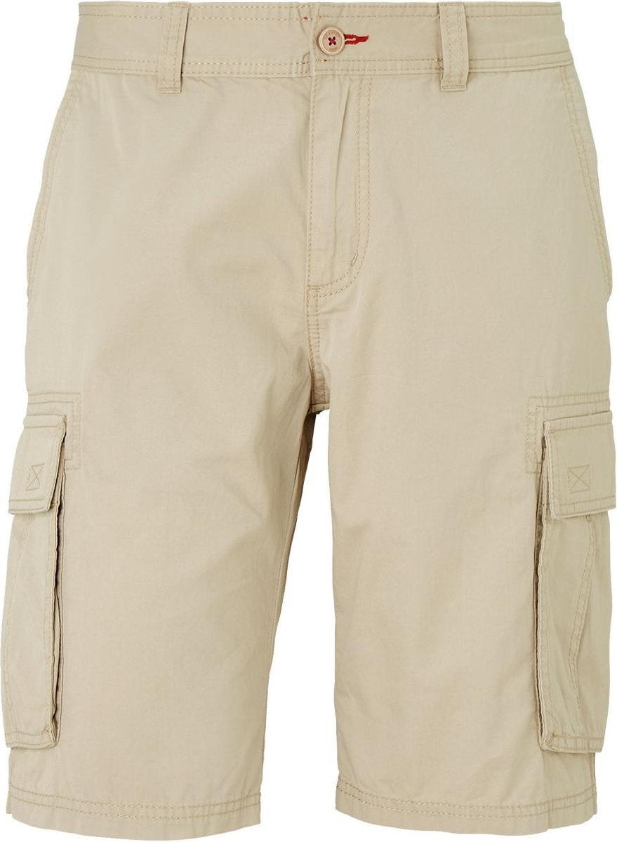 Redpoint  Short - 89021-3875 Beige (Maat: 50)