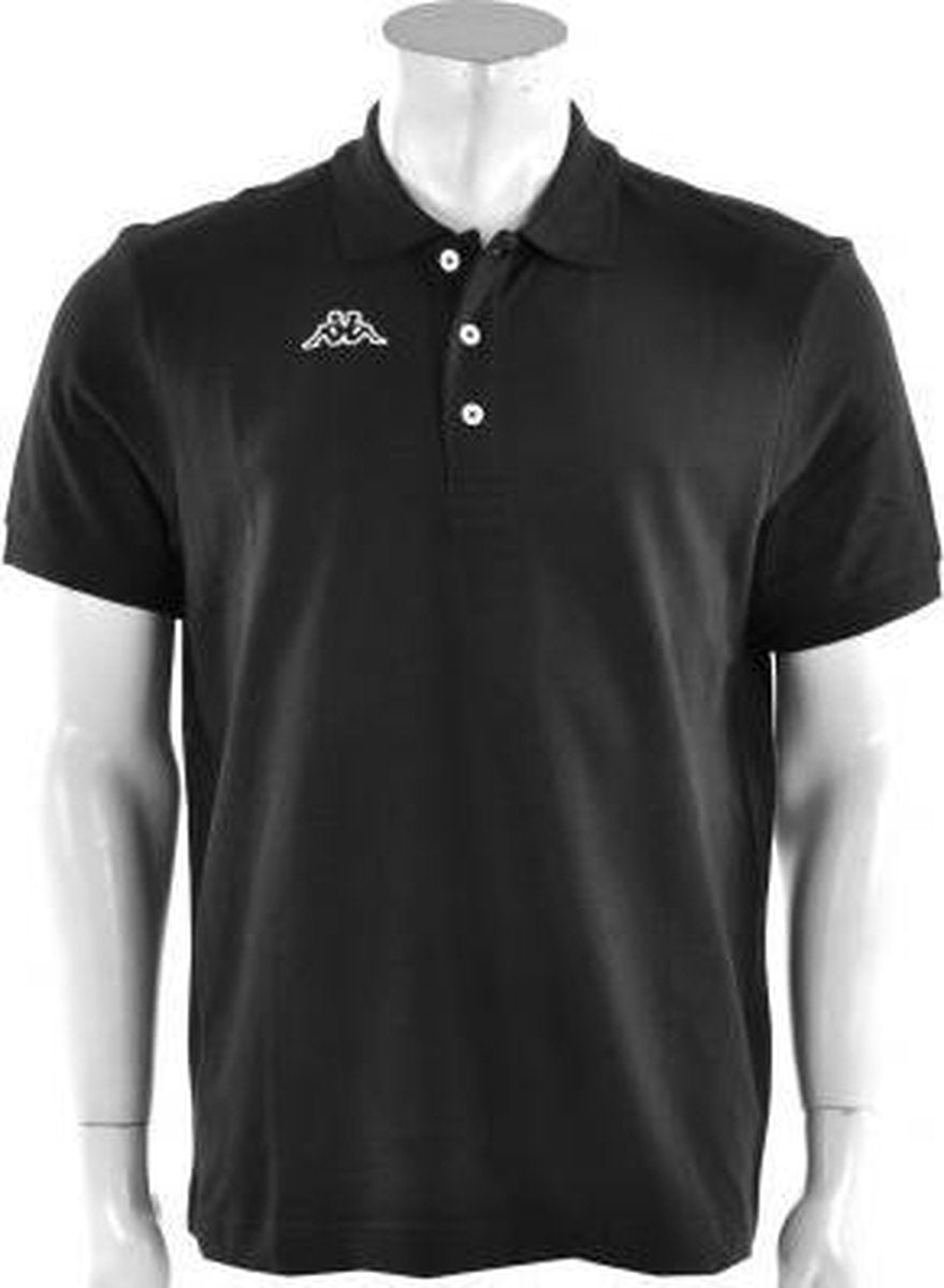 Kappa - Polo Life - Heren - maat L