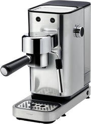 WMF Lumero - Pistonmachine - Zilver