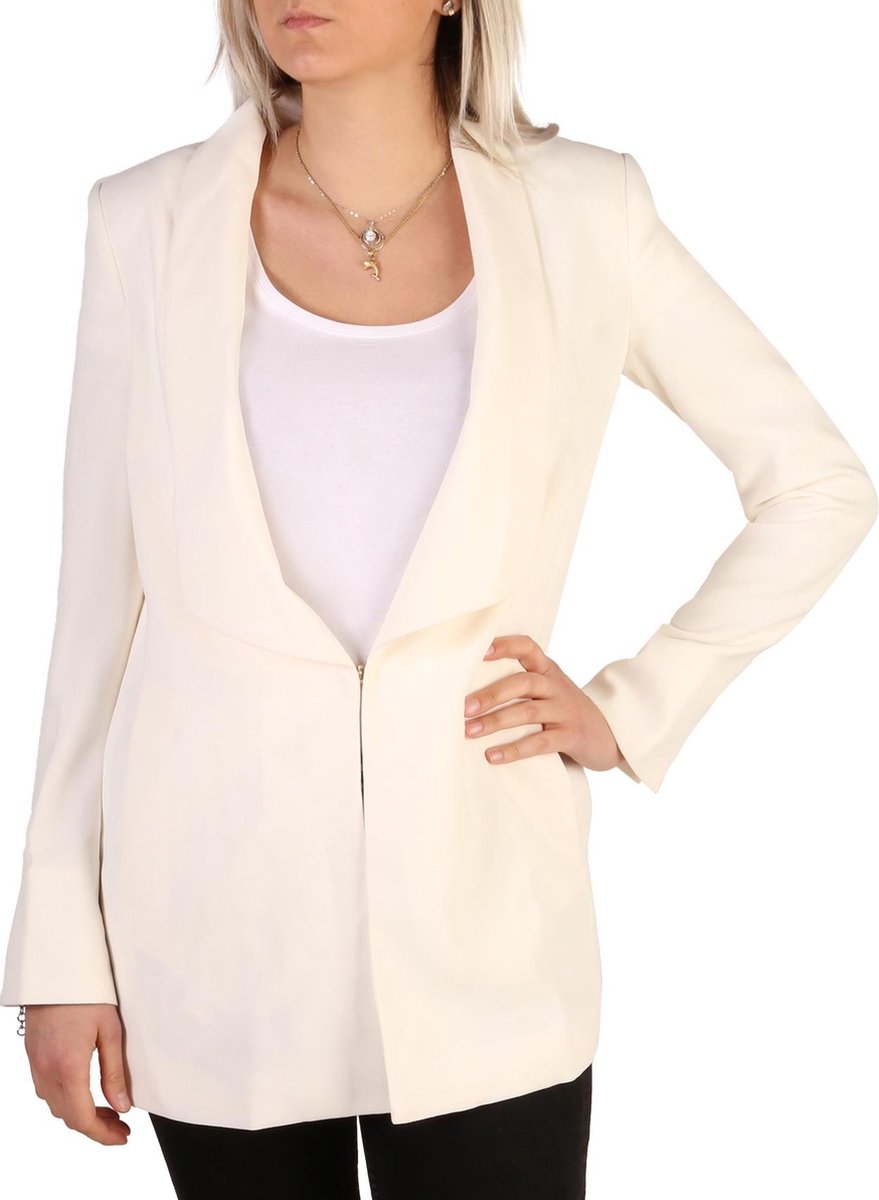 Guess - Colbert - Vrouw - 72G203-8309Z - White