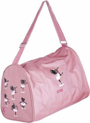 Katz Meisjes Ballettas Schoudertas Roze