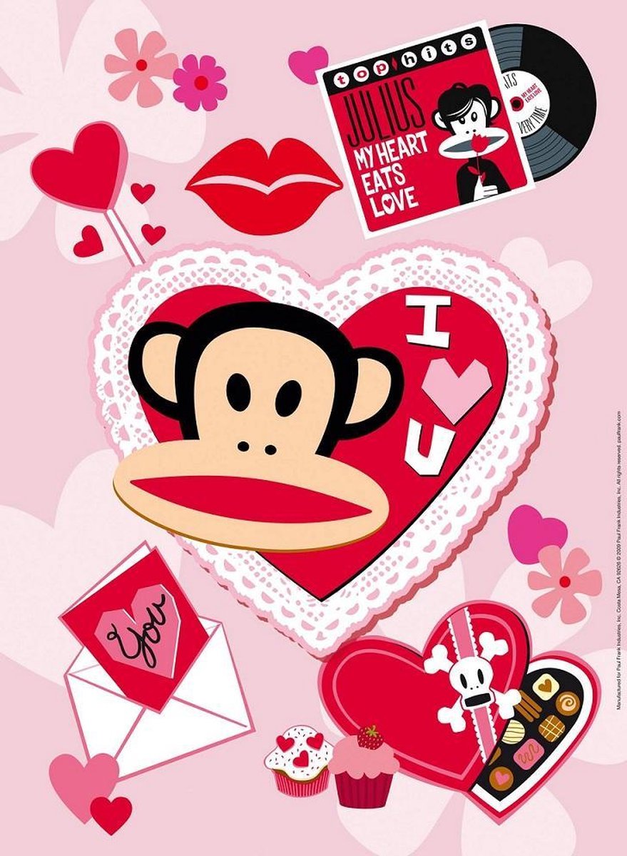 Paul Frank