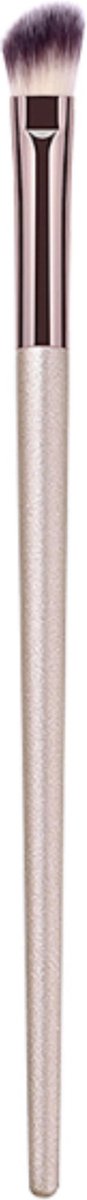 Schuine blending kwast | champagne