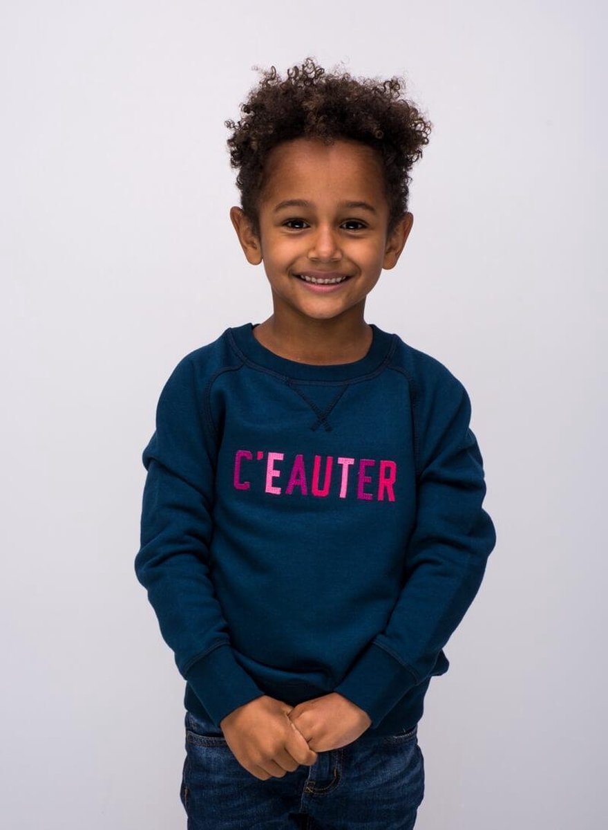 CEAUTER KIDS SWEATER