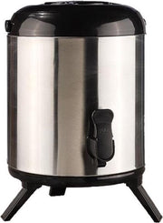 Haushalt 26103 - Thermo airpot - sapkraan - 8 liter