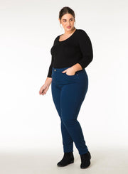 YESTA Mella Broek - Moonlight - maat 0(46)