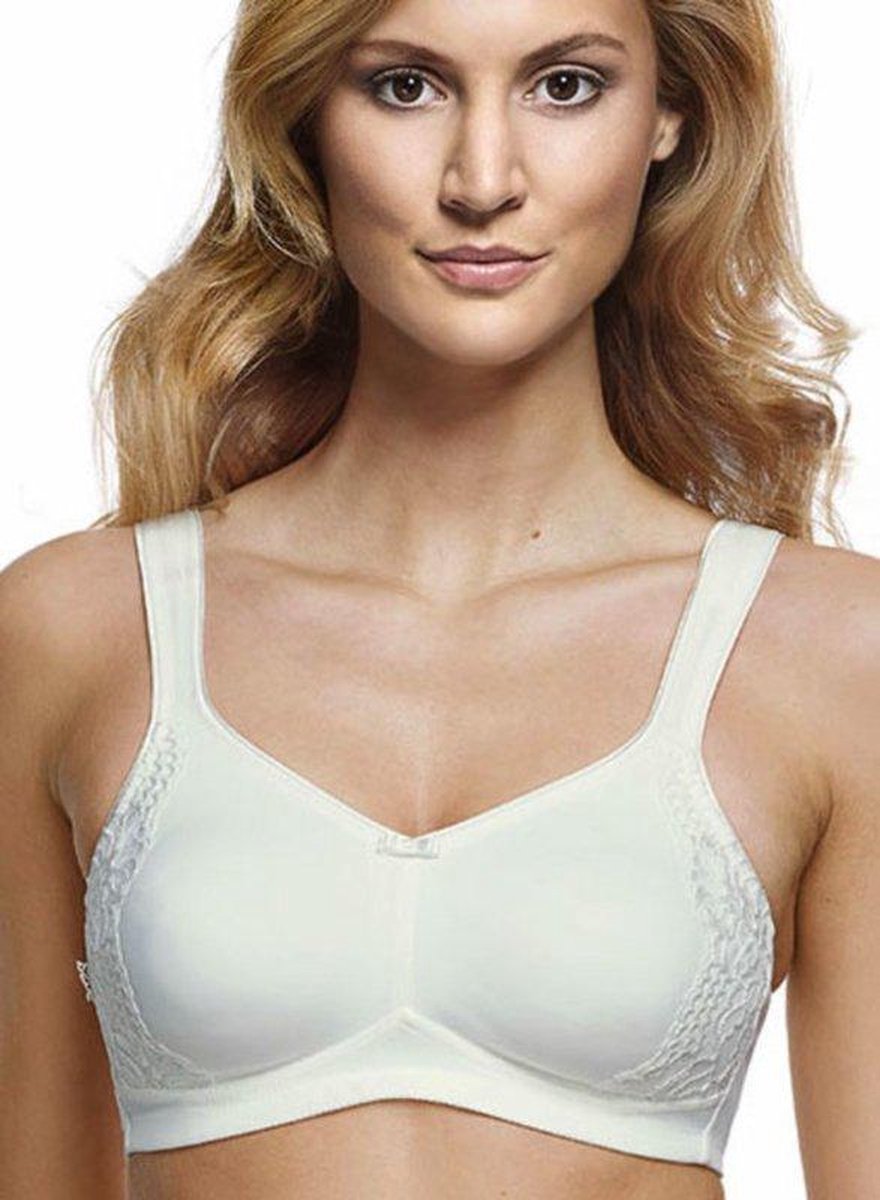 Minimizer BH zonder beugel London Susa | Champagne | 100E