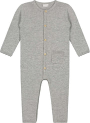 Prénatal Baby Pakje Unisex - Kinderkleding voor Jongens en Meisjes - 1-delig - Maat 50 - Grijs