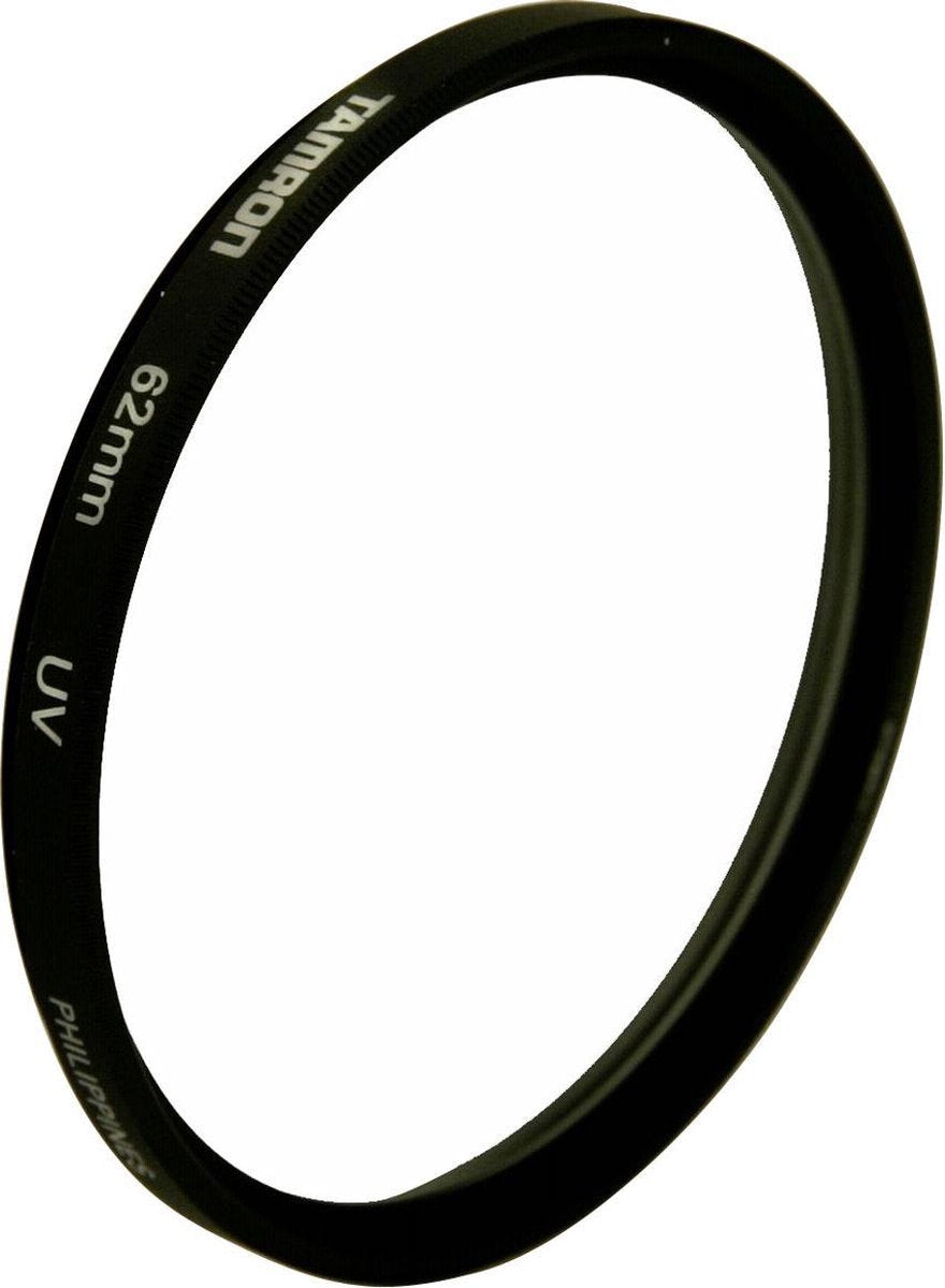 Tamron UV FILTER 62MM