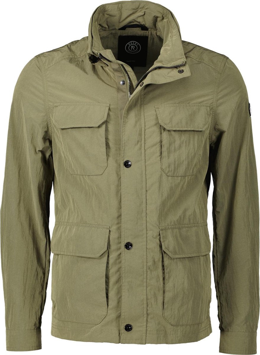 Reset Jack - Modern Fit - Beige - 52