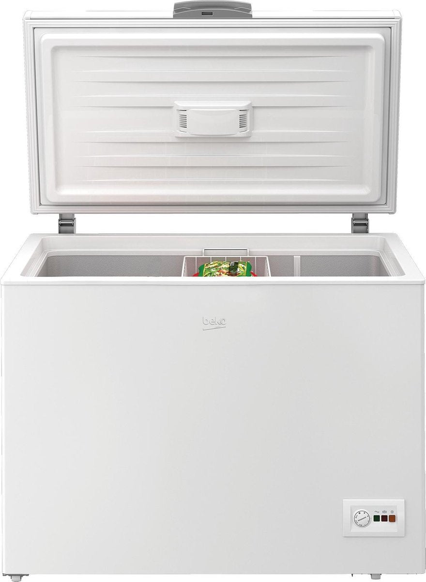 Beko HSA32530N - Vrieskist