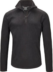 Killtec ski pulli Thones antraciet - maat L