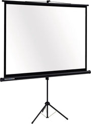 Legamaster ECONOMY mobiel projectiescherm 120x60cm
