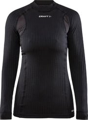 Craft Active Extreme X Cn L/S Thermoshirt Dames - Maat M