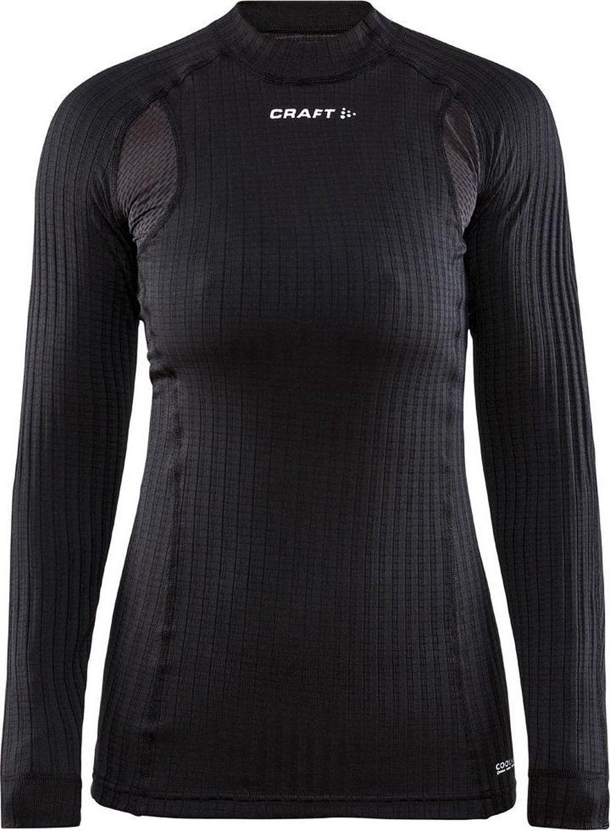 Craft Active Extreme X Cn L/S Thermoshirt Dames - Maat M