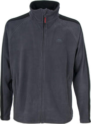 Trespass - Heren Acres Full Zip Fleece Vest