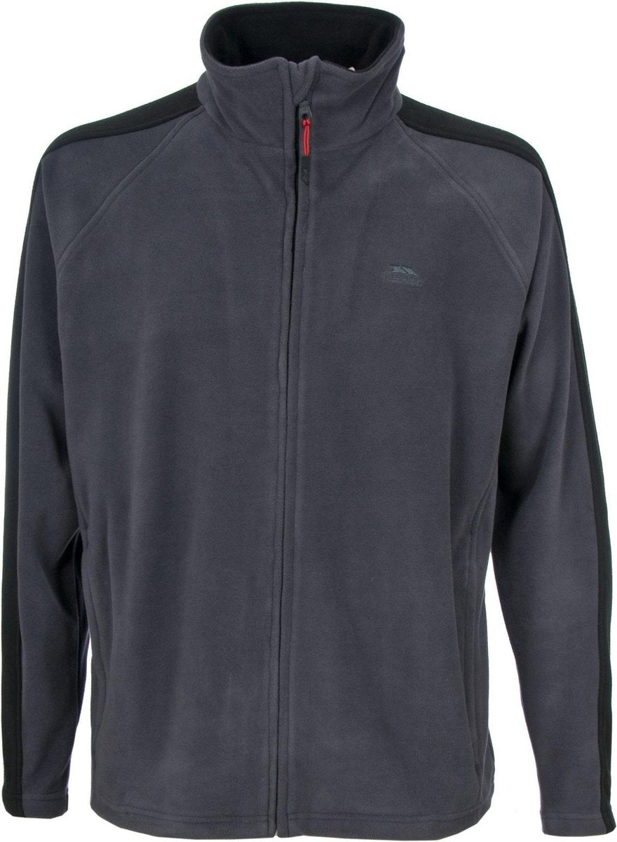 Trespass - Heren Acres Full Zip Fleece Vest