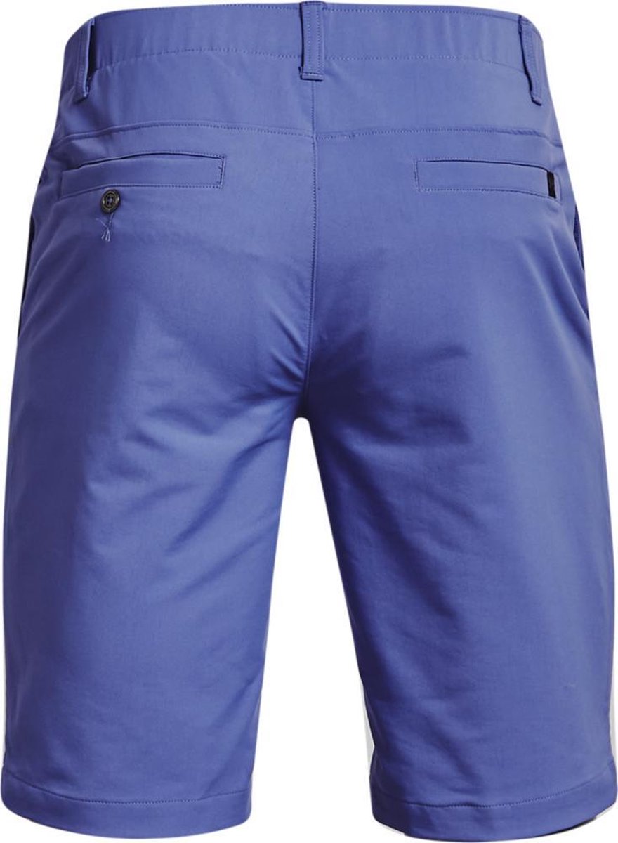 Under Armour Performance Taper Short-Starlight maat: 32    heren > golf kleding > korte broek