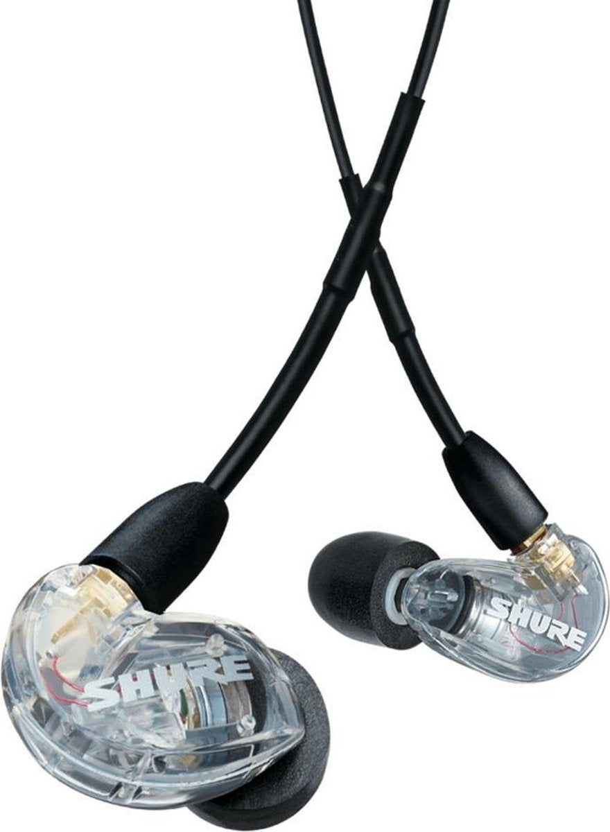 Shure AONIC 215 In-ear 3