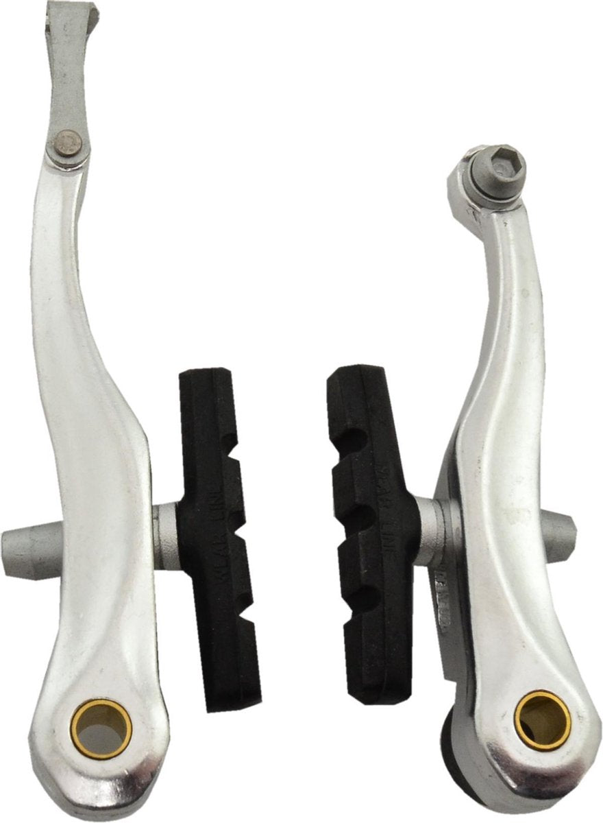 Simson V-Brake Remmenset