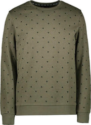 Cars Jeans Lange mouw Trui - Gryss SW Bottle (Maat: L)