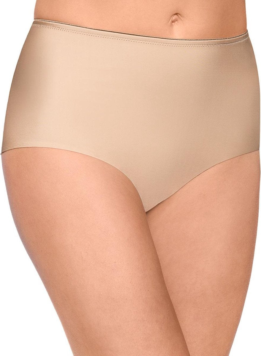 Pure Feeling Taille Slip 815810 034 Sand