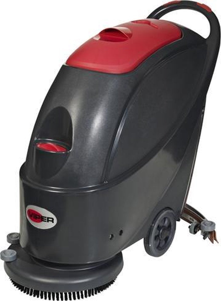 Viper Schrobzuigmachine 51cm