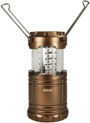 Camping lamp - LED - Inklapbaar - Buitenlamp